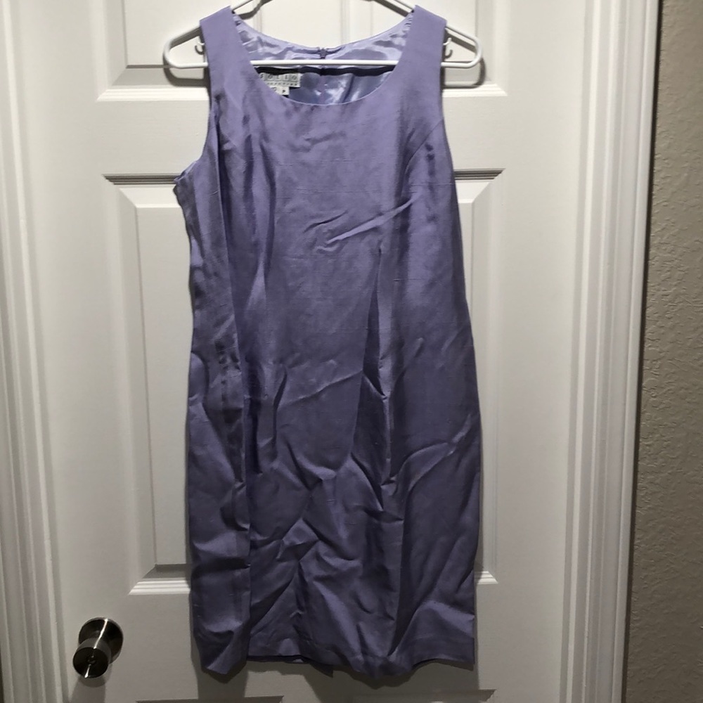 Dress & jacket set - Picture 3 of 4